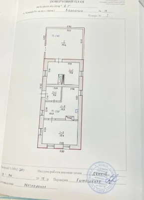 Продаж земельної ділянки у центрі міста, Балхаська 15, 6 сот