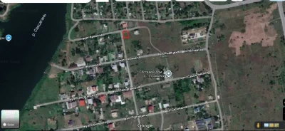 Продаж зем. ділянки 10 соток Кресівський 2