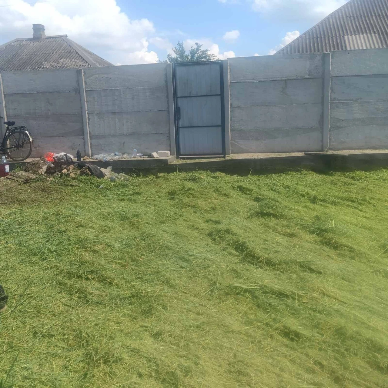 Продам земельну ділянку