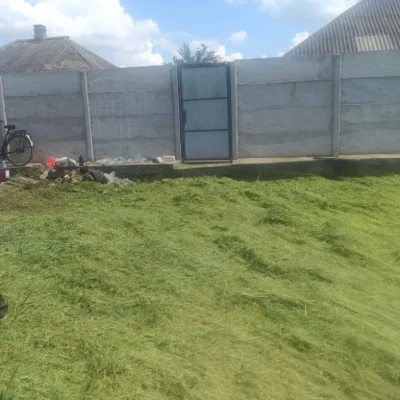 Продам земельну ділянку