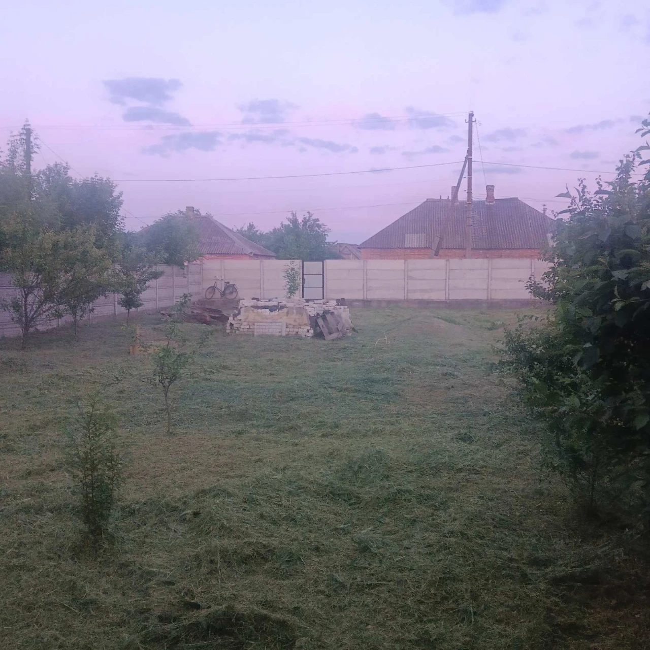 Продам земельну ділянку