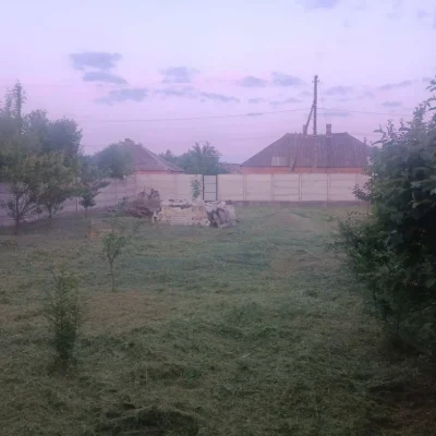 Продам земельну ділянку