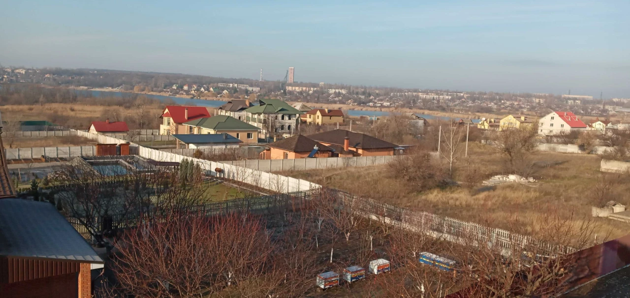 Продам зем.участок Крессовский 2