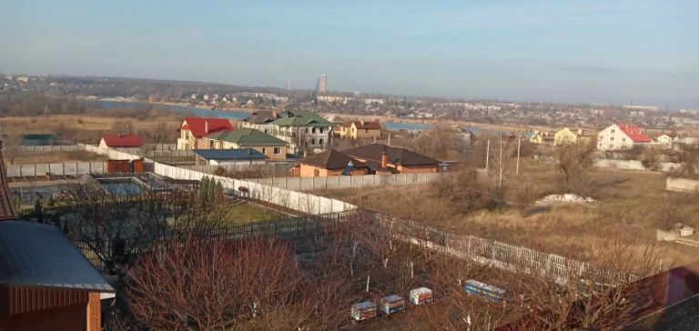 Продам зем.участок Крессовский 2