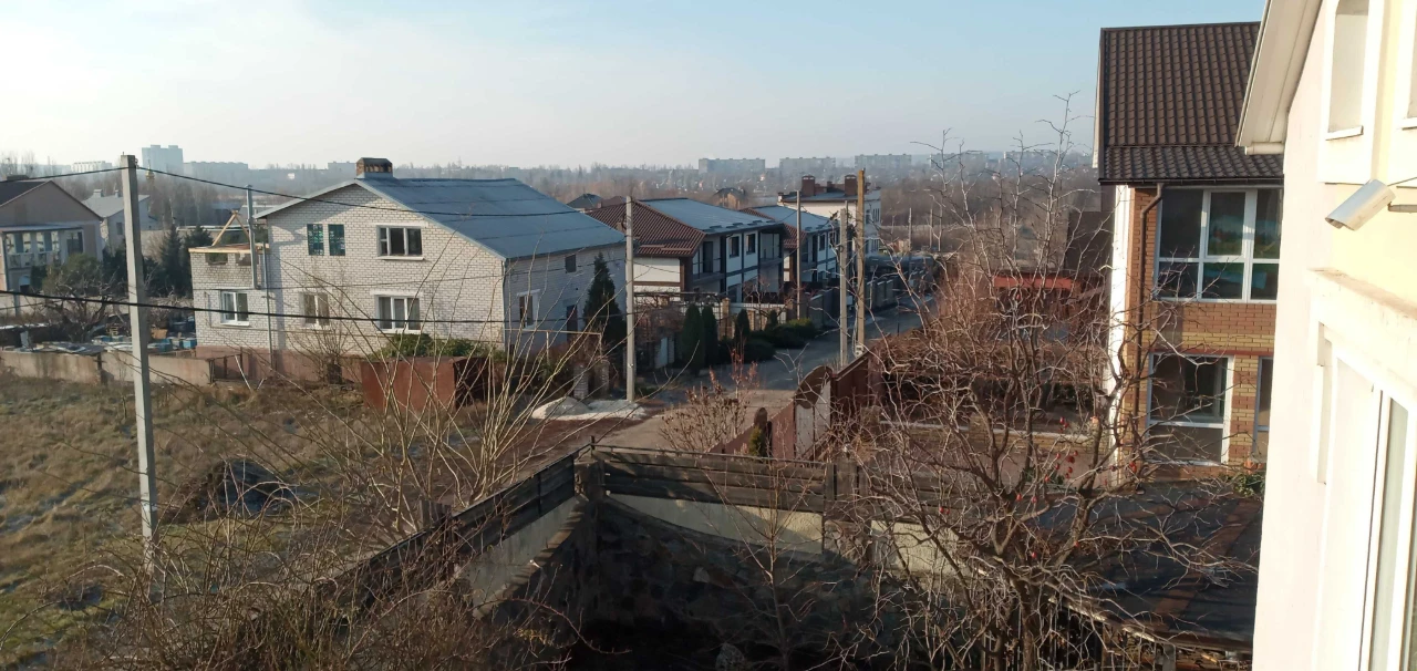Продам зем.участок Крессовский 2