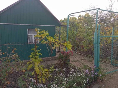 Продам дачний участок