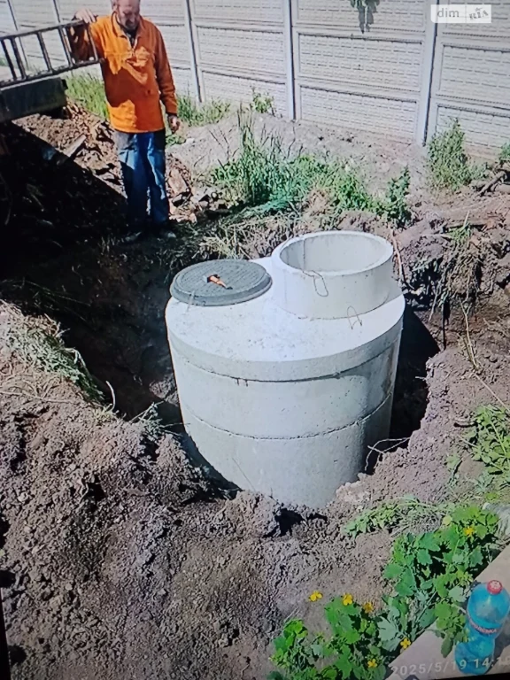 Продаж Ділянка під житлову забудову Довгинцівський