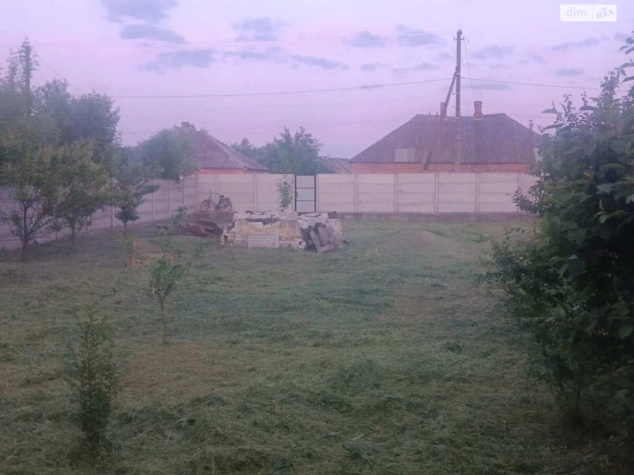 Продаж Ділянка під житлову забудову Довгинцівський