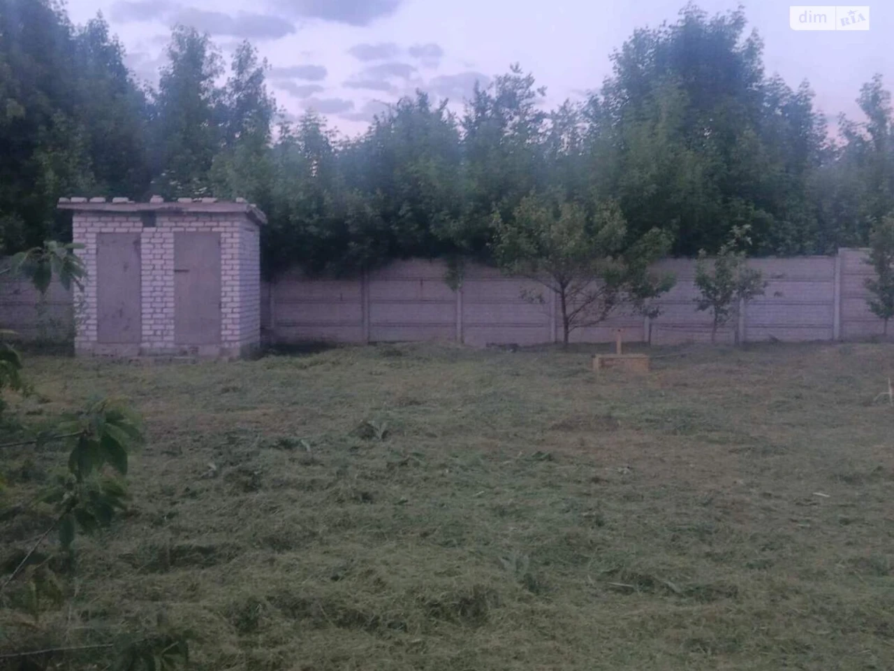 Продаж Ділянка під житлову забудову Довгинцівський
