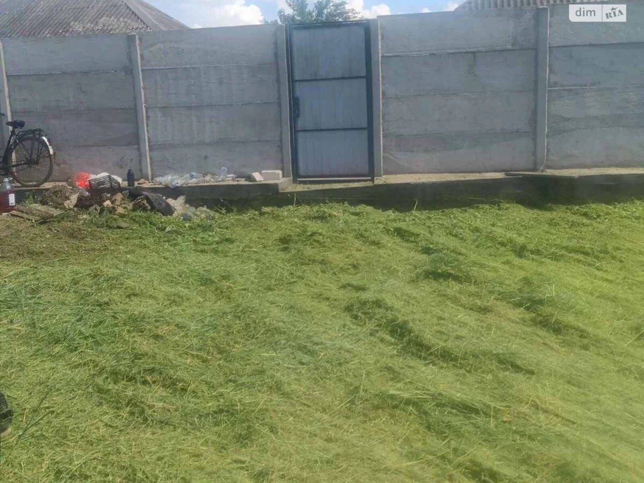 Продаж Ділянка під житлову забудову Довгинцівський