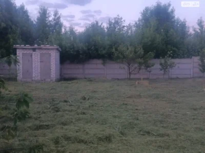 Продаж Ділянка під житлову забудову Довгинцівський