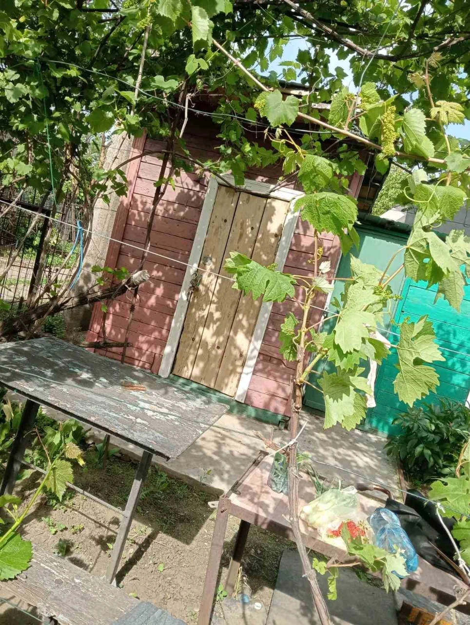 Продам дачу . ЮГОК