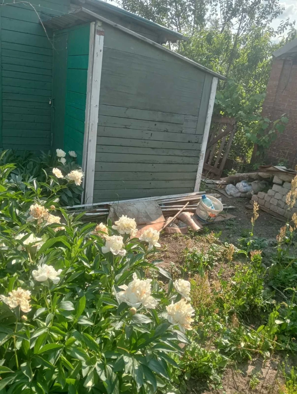Продам дачу . ЮГОК