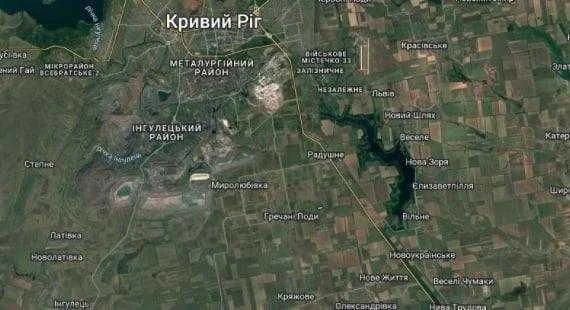 Продаж, Земельний пай, Дніпропетровська область, 5,2 га, 6,1