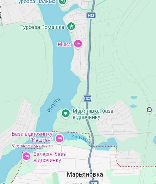 Земельный участок, площадью 6 соток, для ведения садоводства
