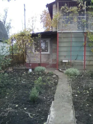 Продам дачну ділянку