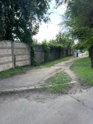 Продам Ділянку землі красна ліні під бізнес або під житло