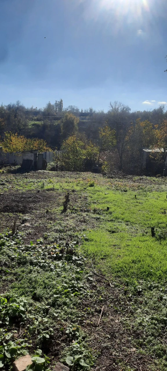 Ділянка, що може здійснити Вашу мрію