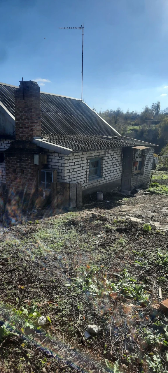 Ділянка, що може здійснити Вашу мрію