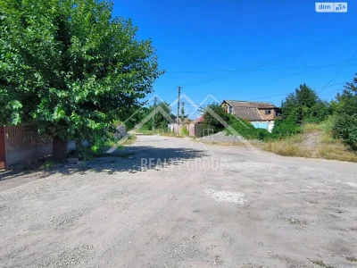 Продаж Ділянка під житлову забудову Довгинцівський