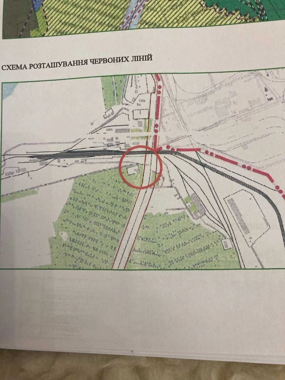 Продам земельну ділянку, вул Чумацький шлях