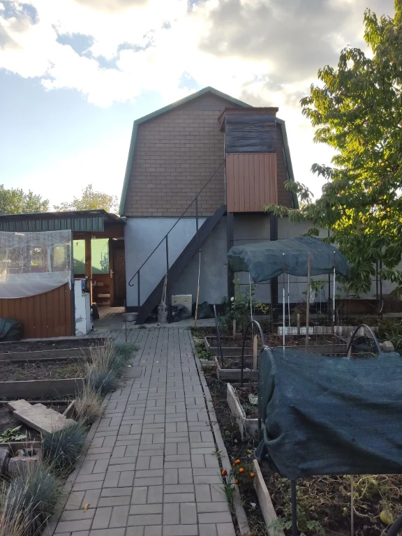 Продам дачу, СРОЧНО.(Долгинцевский р-н)4 сотки.Кооператив СА
