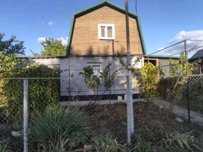 Продам дачу, СРОЧНО.(Долгинцевский р-н)4 сотки.Кооператив СА