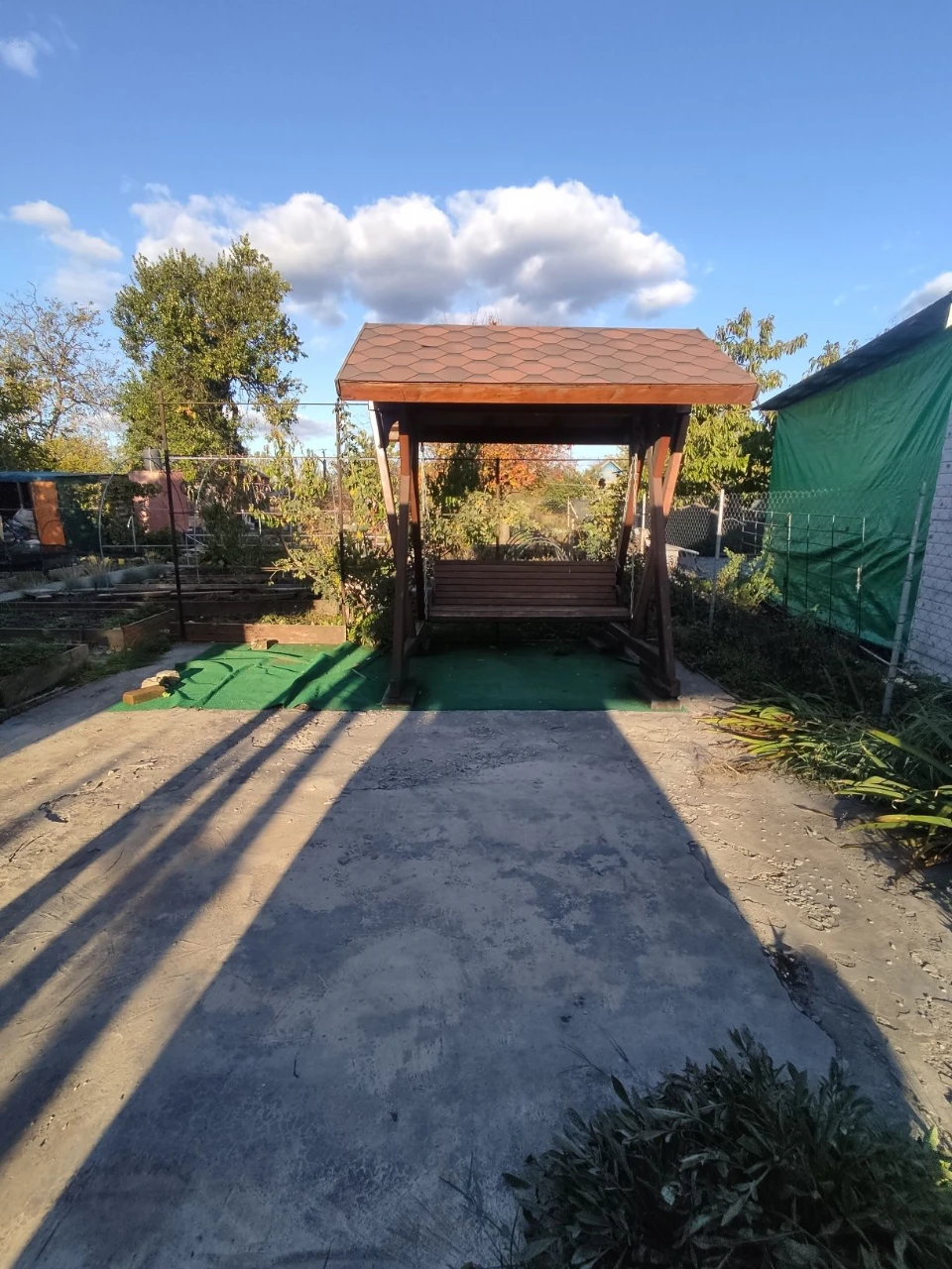 Продам дачу, СРОЧНО.(Долгинцевский р-н)4 сотки.Кооператив СА