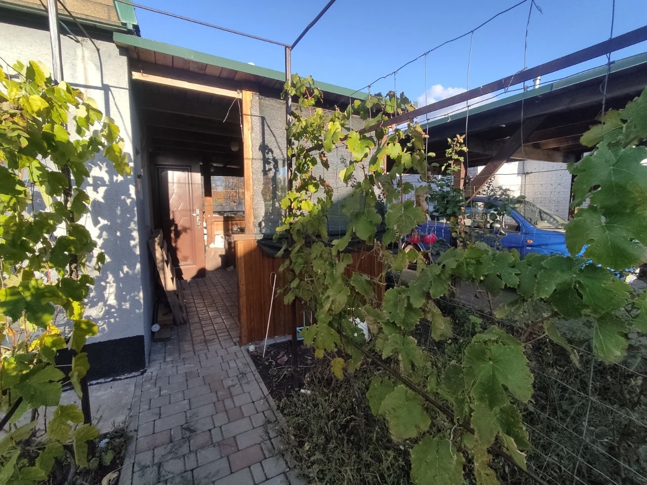 Продам дачу, СРОЧНО.(Долгинцевский р-н)4 сотки.Кооператив СА