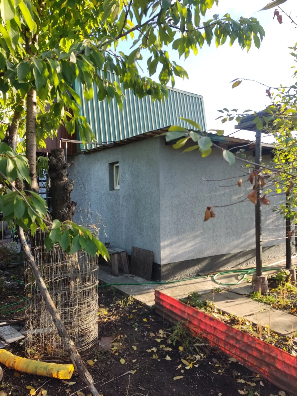 Продам дачу, СРОЧНО.(Долгинцевский р-н)4 сотки.Кооператив СА