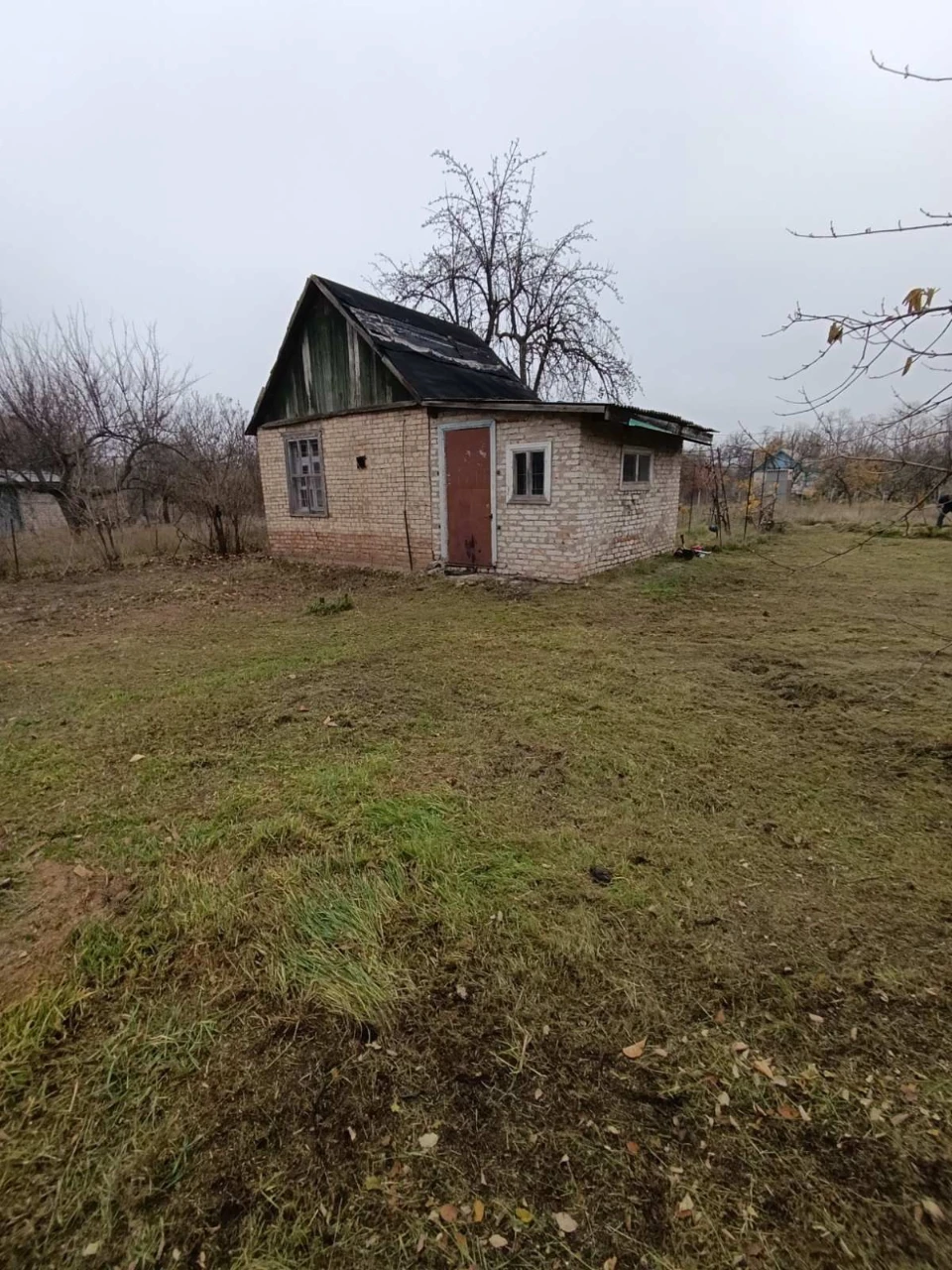 Продам Дачный участок