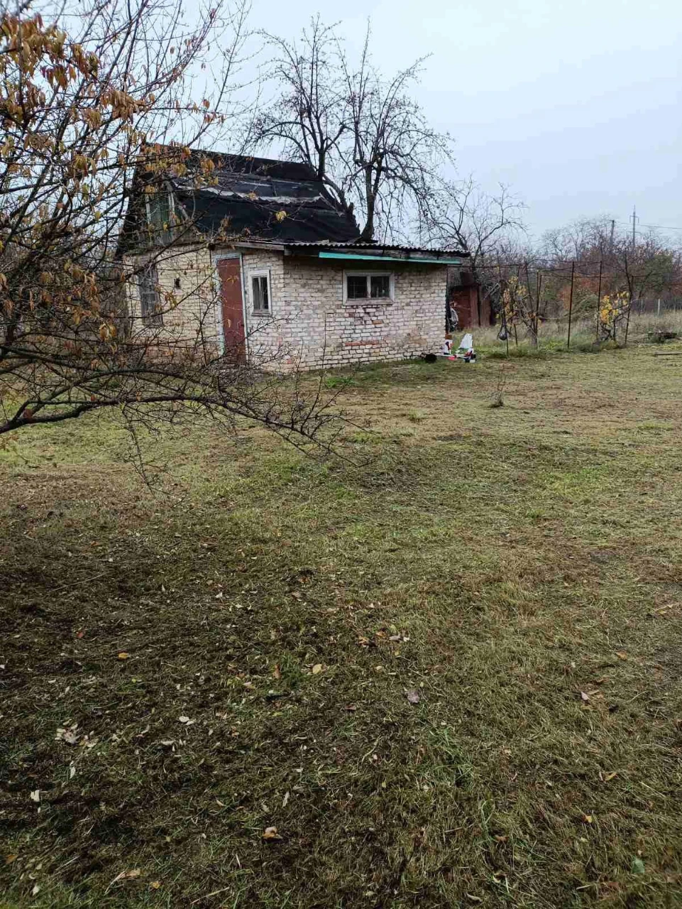 Продам Дачный участок