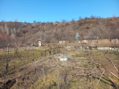 Продаю дачный участок в садовом товариществе "Лада "