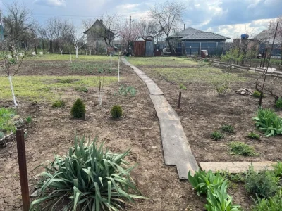 Продам земельну ділянку в Марьяновке