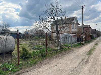 Продам земельну ділянку в Марьяновке