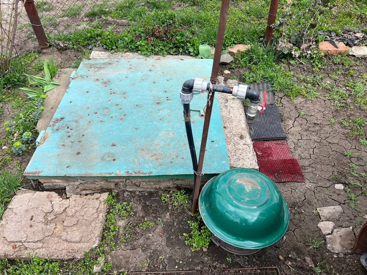 Продам земельну ділянку в Марьяновке