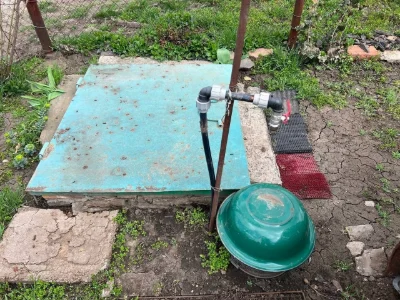 Продам земельну ділянку в Марьяновке