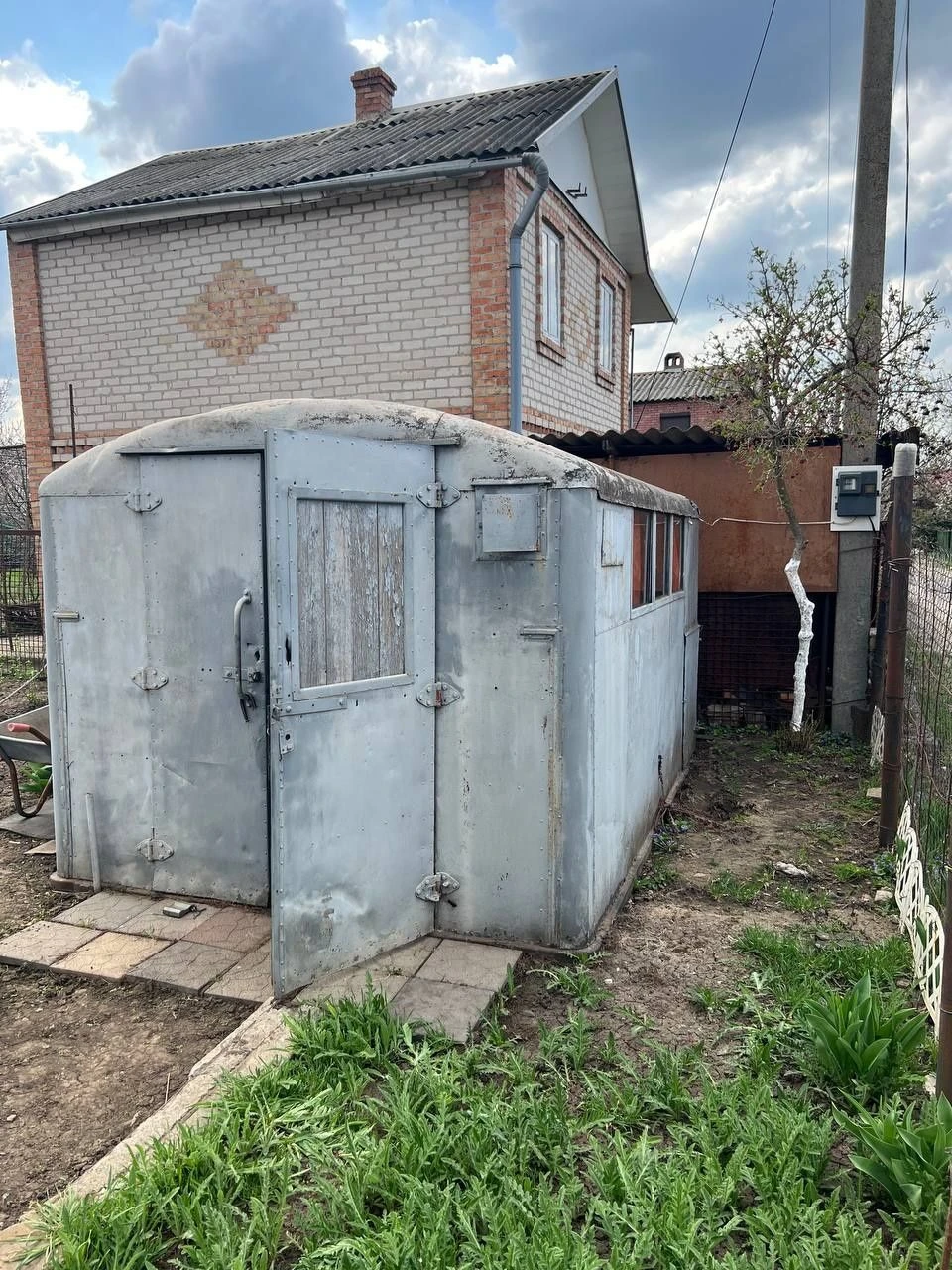 Продам земельну ділянку в Марьяновке