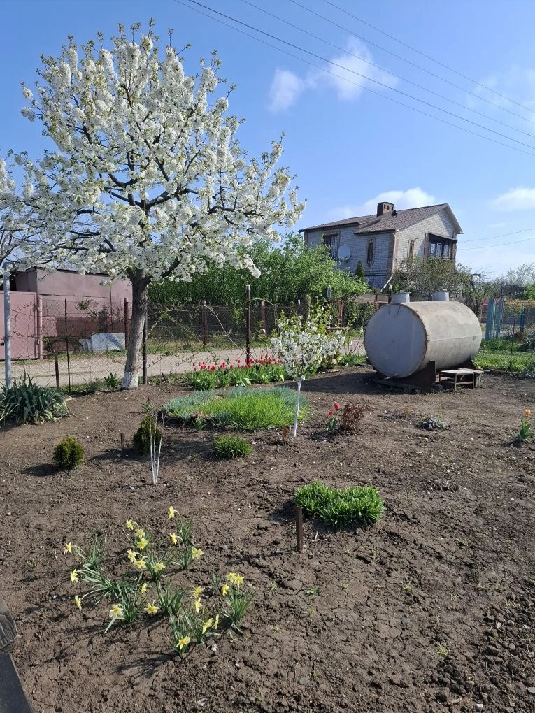 Продам земельну ділянку в Марьяновке
