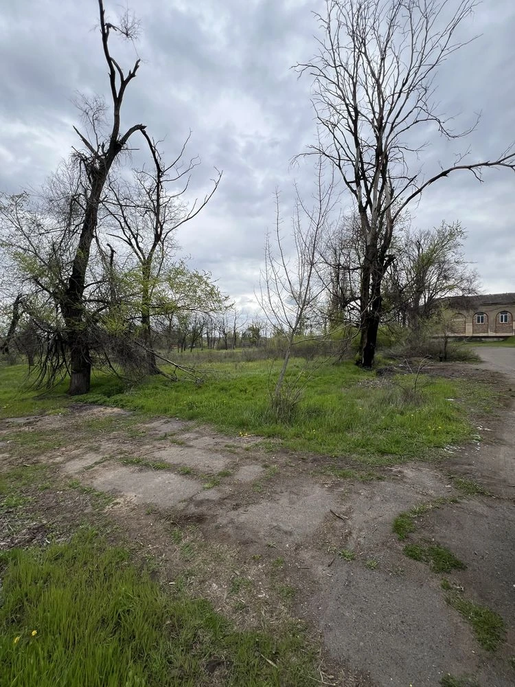 Продаж ділянки під Будівницво дому Гданцевка