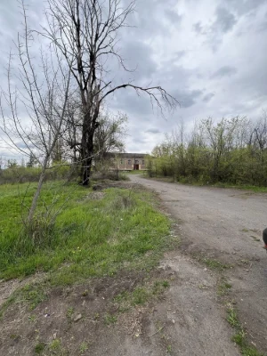 Продаж ділянки під Будівницво дому Гданцевка