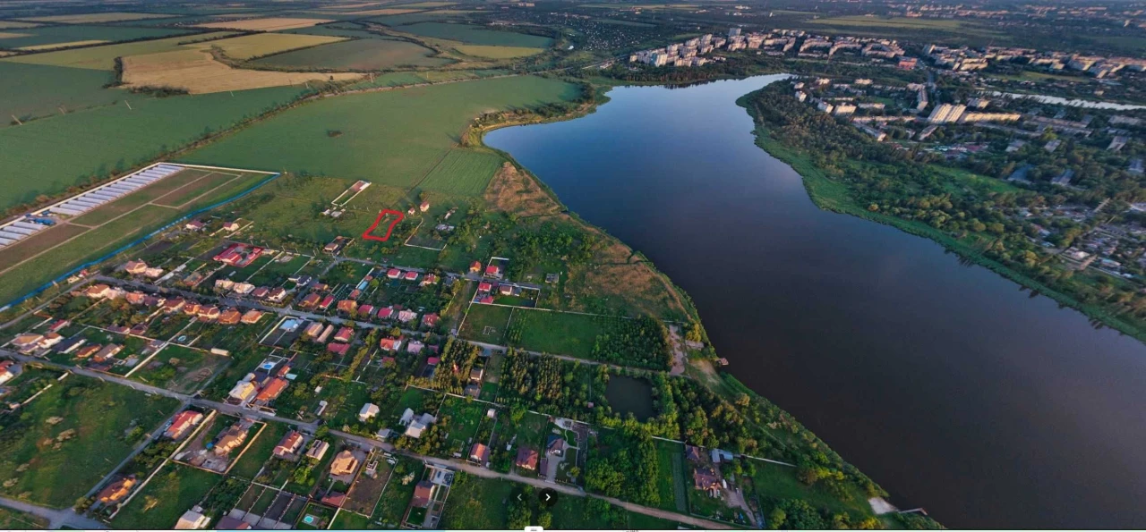 Земельна ділянка, 20 соток, Кресівський 2, Кривий Ріг.