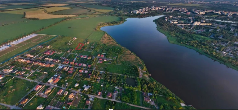 Земельна ділянка, 20 соток, Кресівський 2, Кривий Ріг.
