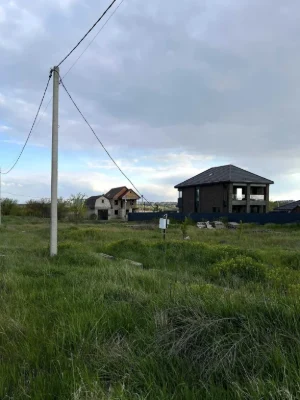 Земельна ділянка, 20 соток, Кресівський 2, Кривий Ріг.