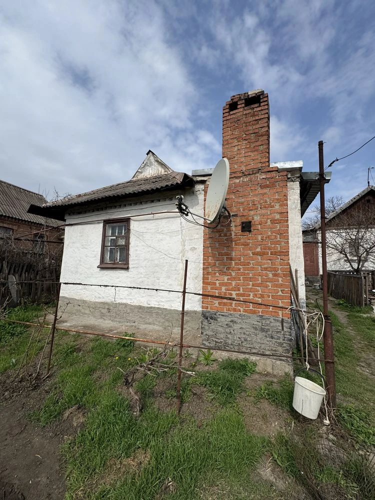 Продаж земельної ділянки біля річки, площа 8,82 соток, поряд