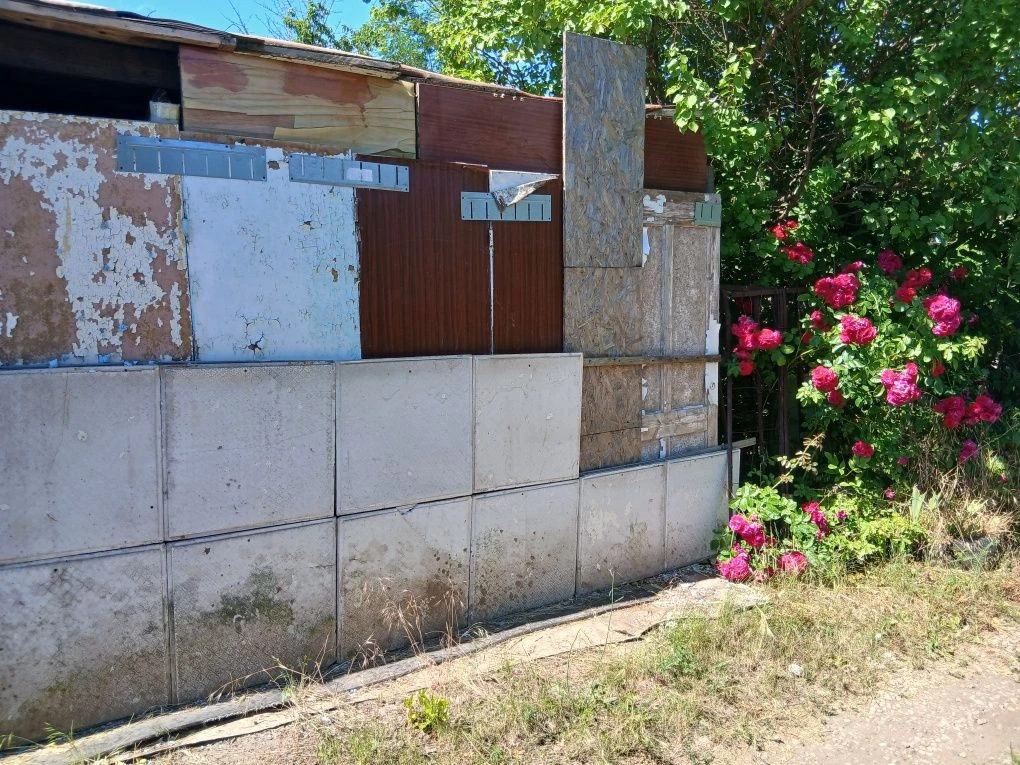 Дачный участок "Західне"