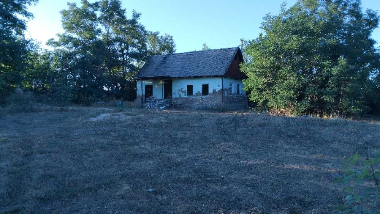 Здам в аренду земельну ділянку 1га землі з правом викупа