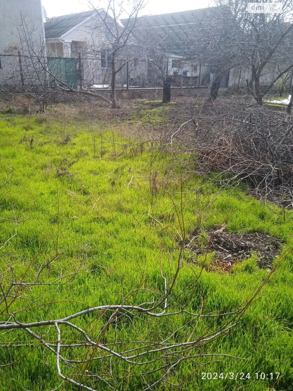 House for sale Chubayvka