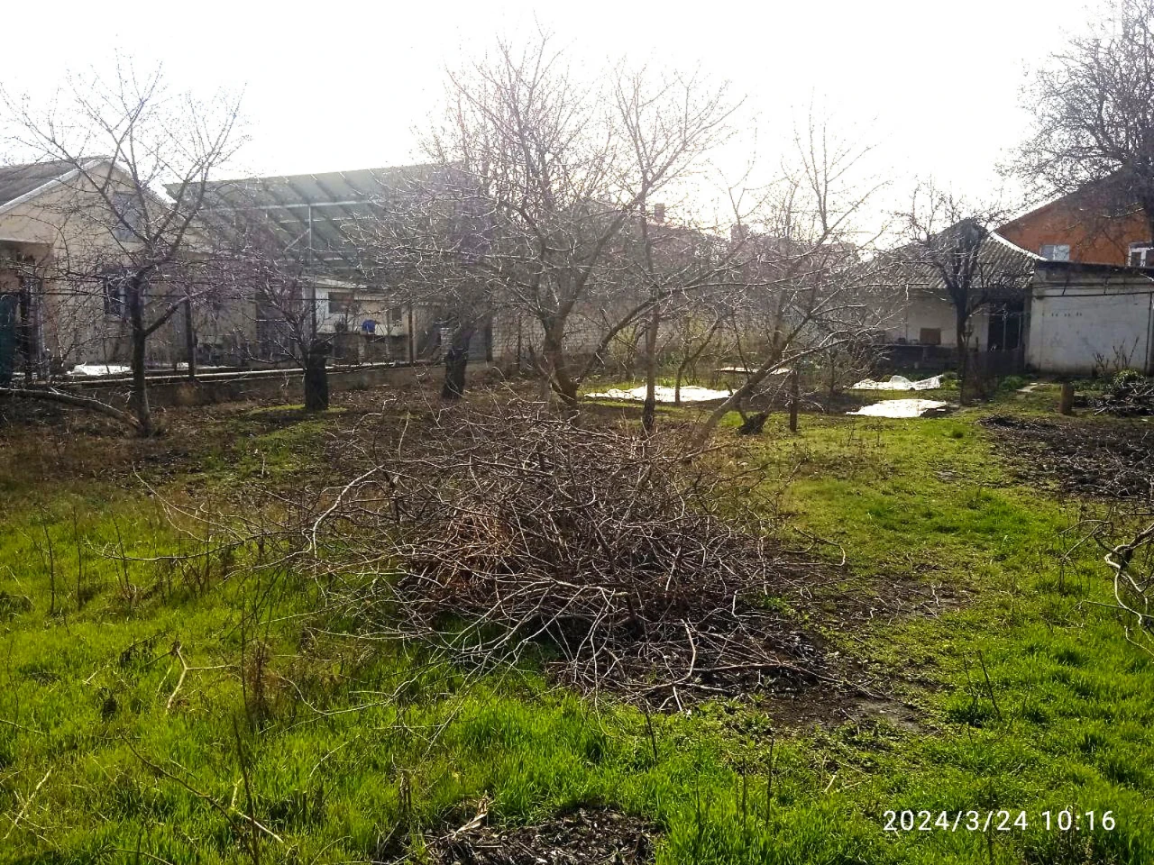 House for sale Chubayvka