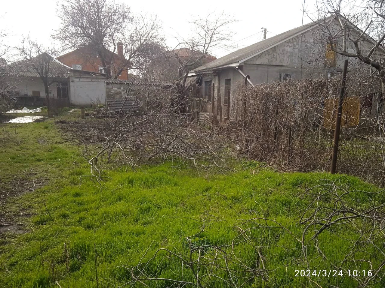 House for sale Chubayvka